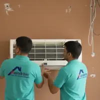 Split AC Uninstallation In Haridwar 